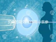 玄參的功效與作用（玄參傷腎還是補(bǔ)腎）