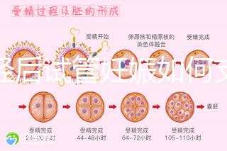 絕經后試管妊娠如何支持黃體戳,醫生:掌握時間很重要