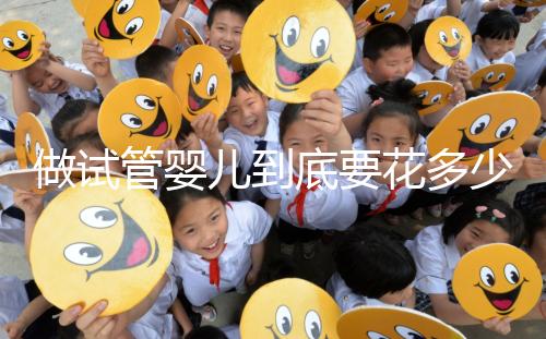 做試管嬰兒到底要花多少錢？幾萬和十幾萬有什么區別？