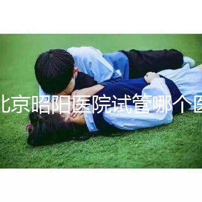北京昭陽醫(yī)院試管哪個醫(yī)生好？2025各大夫助孕成功率參考