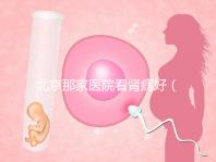 北京那家醫(yī)院看腎病好（北京腎病十大醫(yī)院排名）