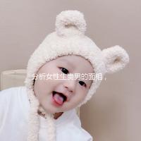 分析女性生貴男的面相,可以看到人和胎動的次數