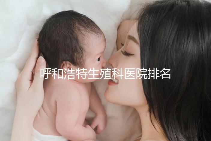 呼和浩特生殖科醫(yī)院排名快，60s告訴你哪個(gè)好回民區(qū)