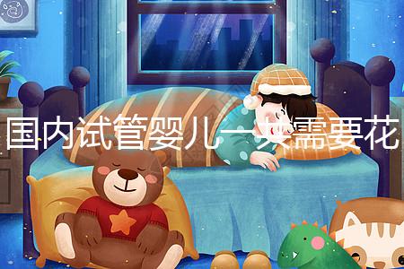 國(guó)內(nèi)試管嬰兒一共需要花多少錢看這里，技術(shù)的選擇是關(guān)鍵