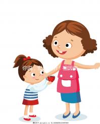 你說，世界在聽！相因使者正在講述她們的好孕故事