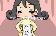 三種人不應該詳細解釋為什么吃奧利司他看完適應癥有哪些？