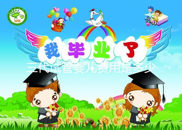 三代試管嬰兒費(fèi)用是多少（三代試管嬰兒費(fèi)用是多少錢）