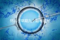 懷兒子早期九個(gè)超準(zhǔn)征兆分享,身上有這些感受說(shuō)明貴子降臨