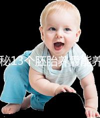 揭秘13個胚胎養囊能養成幾個,別以為6個著床幾率就高