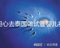 擔(dān)心去泰國做試管嬰兒被騙?選擇直營醫(yī)院或機(jī)構(gòu)很有必要