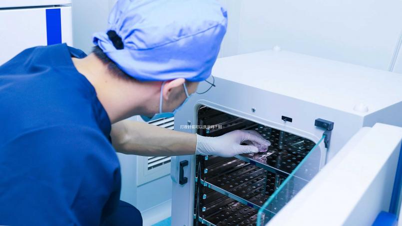 打夜針前可以洗澡嗎?別還沒做看完注意事項(xiàng),我心里有數(shù)