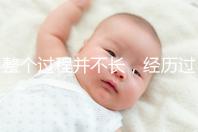 整個過程并不長，經歷過小排畸檢查的寶媽還有這些感受...