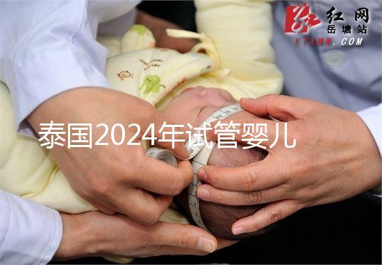 泰國2024年試管嬰兒攻略索引:證書,結(jié)婚證是硬條件