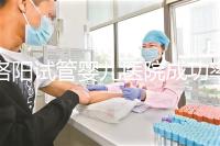 洛陽試管嬰兒醫院成功率排名，2024年助孕機構費用清單參考