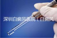 深圳白癜風(fēng)醫(yī)院（白癜風(fēng)專科醫(yī)院全國排名）