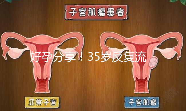 好孕分享!35歲反復流產,通過“試管嬰兒”成功懷雙胞胎