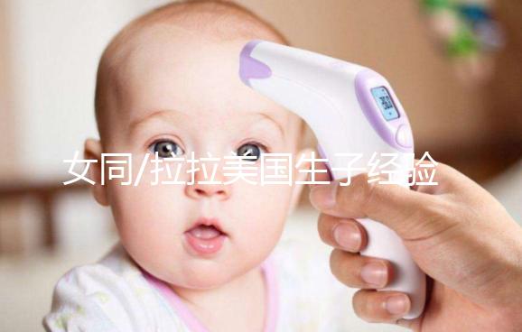 女同/拉拉美國生子經驗:總結試管嬰兒手術的一般性流程