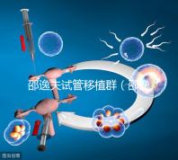 邵逸夫試管移植群（邵逸夫試管移植費(fèi)用）