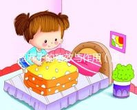 蓖麻子的功效與作用（蓖麻子的功效與作用圖片）