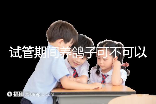 試管期間養(yǎng)鴿子可不可以大揭秘，影響抵抗力千萬(wàn)注意