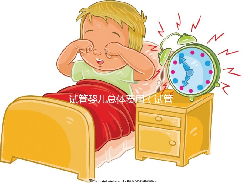 試管嬰兒總體費(fèi)用(試管嬰兒總體費(fèi)用大概要多少錢(qián))