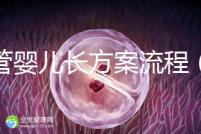 試管嬰兒長(zhǎng)方案流程(試管嬰兒長(zhǎng)方案流程和時(shí)間)