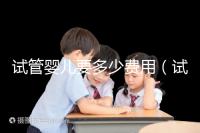 試管嬰兒要多少費(fèi)用(試管嬰兒要多少費(fèi)用才能成功)