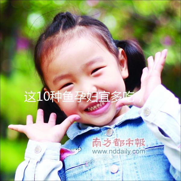 這10種魚孕婦宜多吃,既營養(yǎng)又可以讓寶寶更聰明