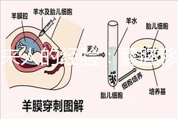 過來人的經驗:囊胚移植第13天少量出血未必是壞事