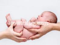 38歲做試管嬰兒能取幾個卵？越多不一定好質量更重要