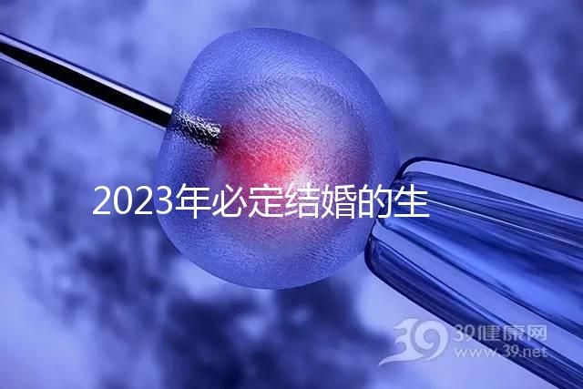 2023年必定結婚的生肖匯總，屬鼠、牛女均有望順利成婚