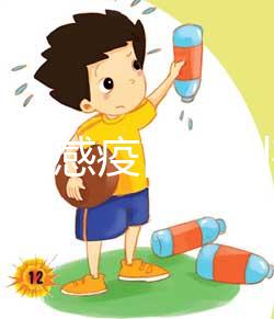 hib和流感疫苗區(qū)別有這6點(diǎn)，家長千萬別打錯(cuò)了