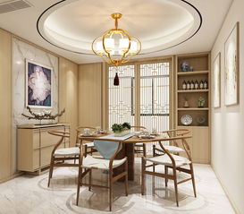 現代簡約風格燈具效果圖與品牌導覽 點亮您的時尚空間